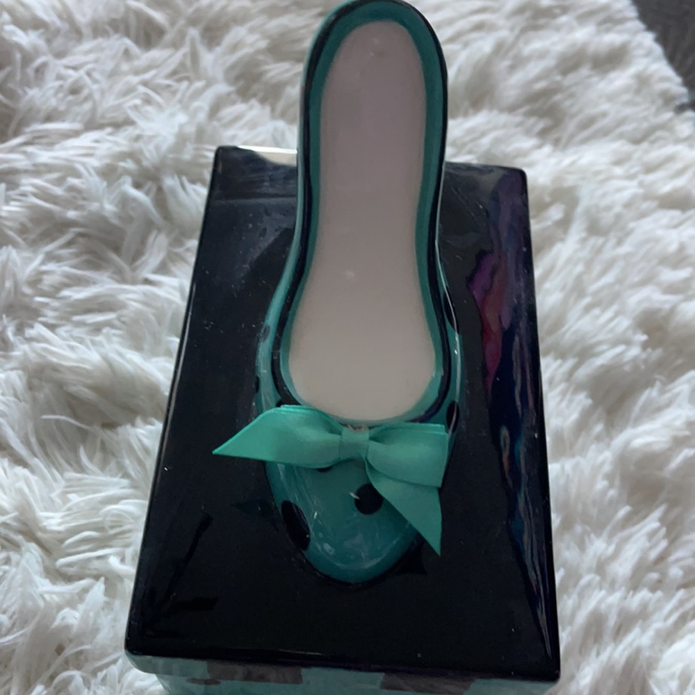 Decorative box - Picture 2 of 7
